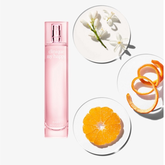 Clinique My Happy- .05 oz - Picture 2 of 4